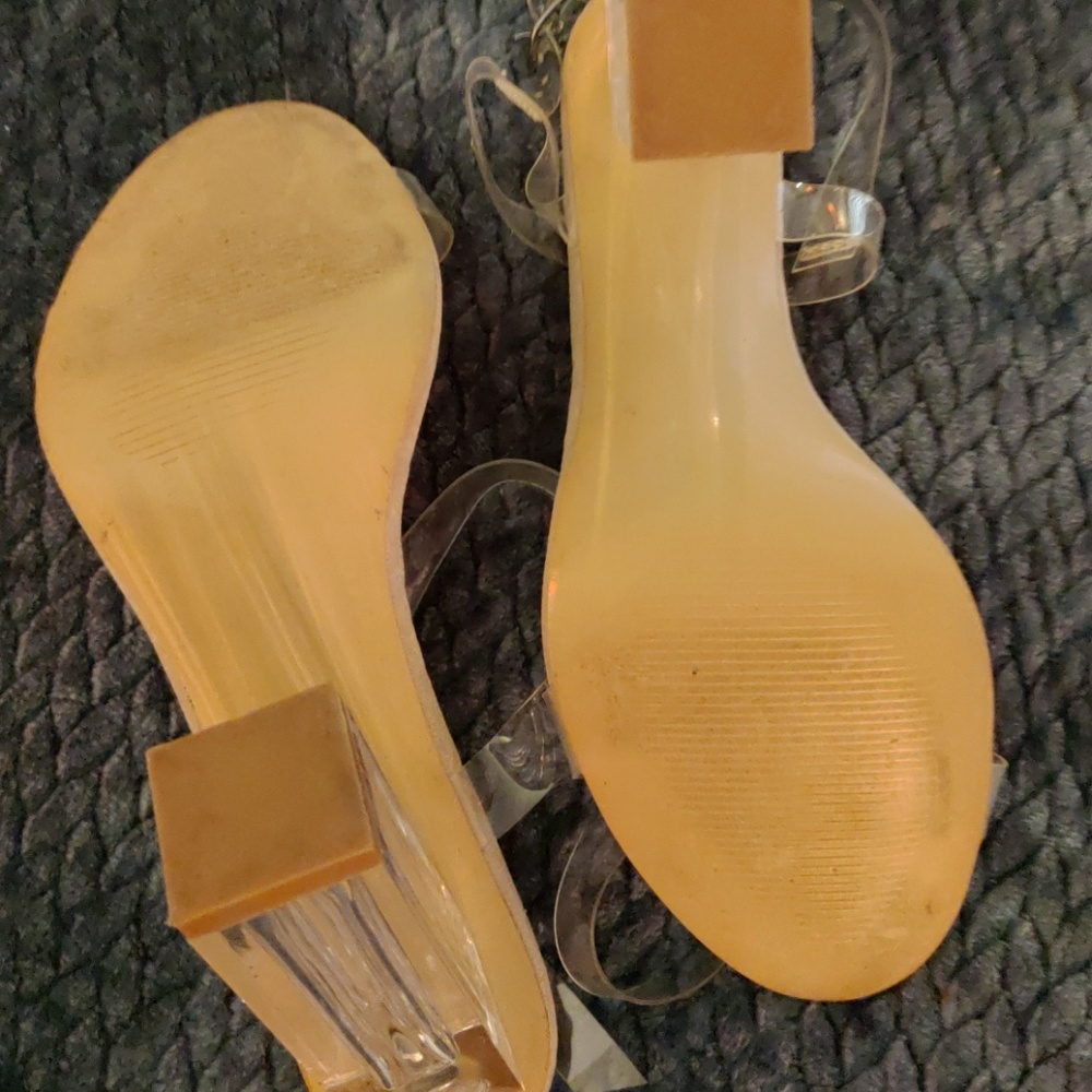 Shoes - Picture 3 of 3